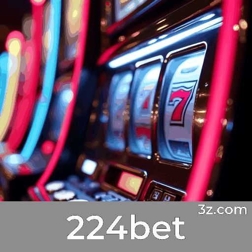 224bet Casino: Programa VIP Exclusivo e Luxuoso