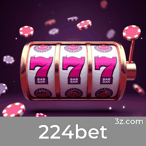 224bet: Experiência de Jogo Segura com Criptografia Avançada