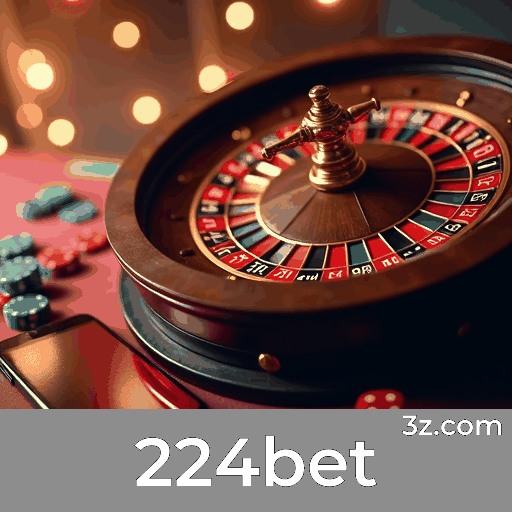 224bet: Top Odds e Futebol Ao Vivo no Brasil