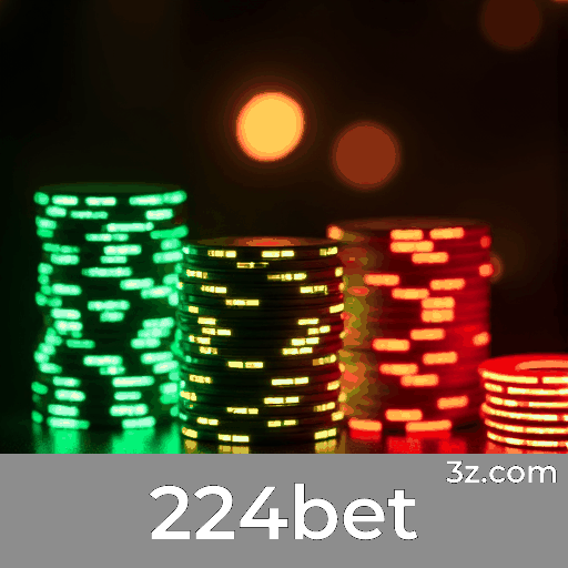 224bet: Apostas Esportivas Completas e Precisão