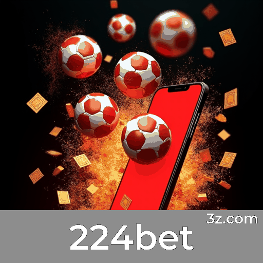 224bet: A Plataforma de Jogos com Segurança e Serviço Profissional