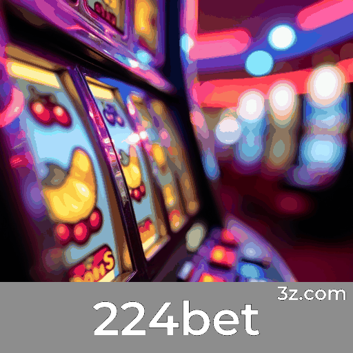 224bet Casino: Programa VIP Exclusivo e Luxuoso