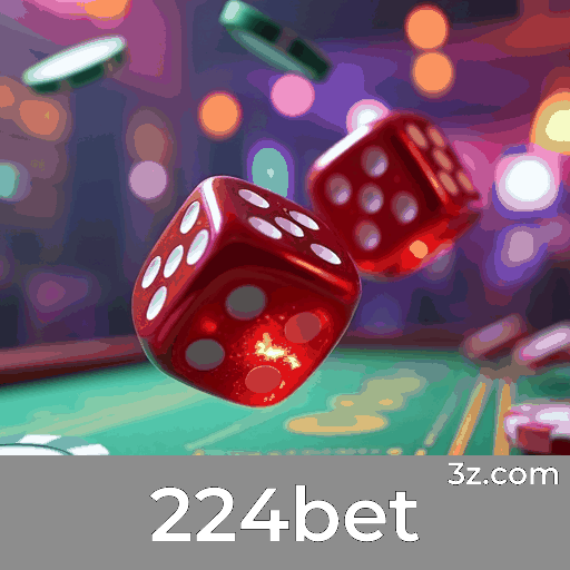 Qualidade Suprema em Jogos de Cassino no 224bet