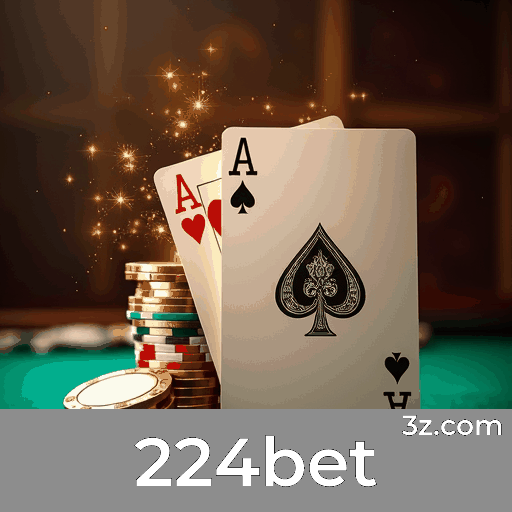 224bet: A Plataforma de Jogos com Segurança e Serviço Profissional