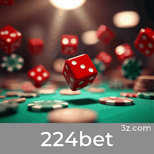 224bet: Cassino Premiado com Pagamentos Rápidos