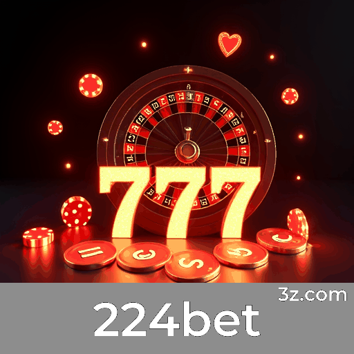 224bet: O Mundo de Jogos Selecionados