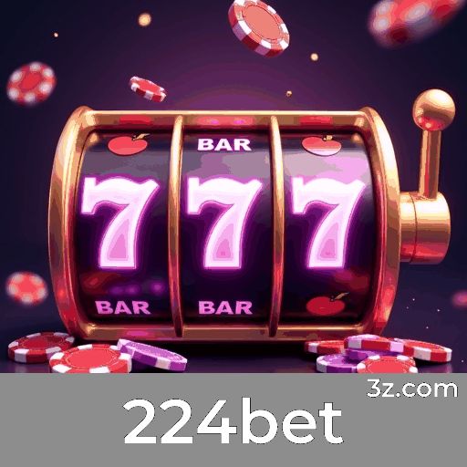 224bet: Descubra a Variedade Única de Jogos de Cassino