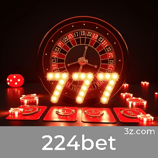 Qualidade Suprema em Jogos de Cassino no 224bet
