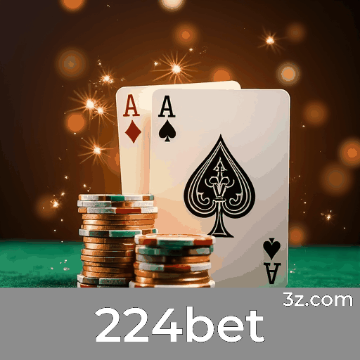 224bet: Cassino Premiado com Pagamentos Rápidos