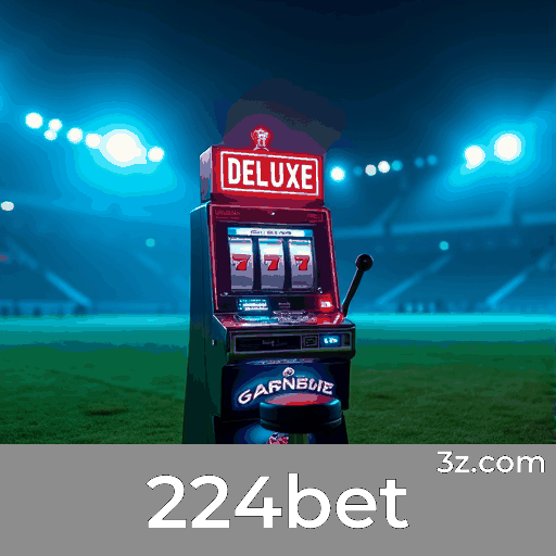 224bet: Milhares de Jogos e Seleção Top
